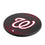 Washington Nationals Linen 15-Watt Wireless Charger