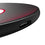 Washington Nationals Linen 15-Watt Wireless Charger