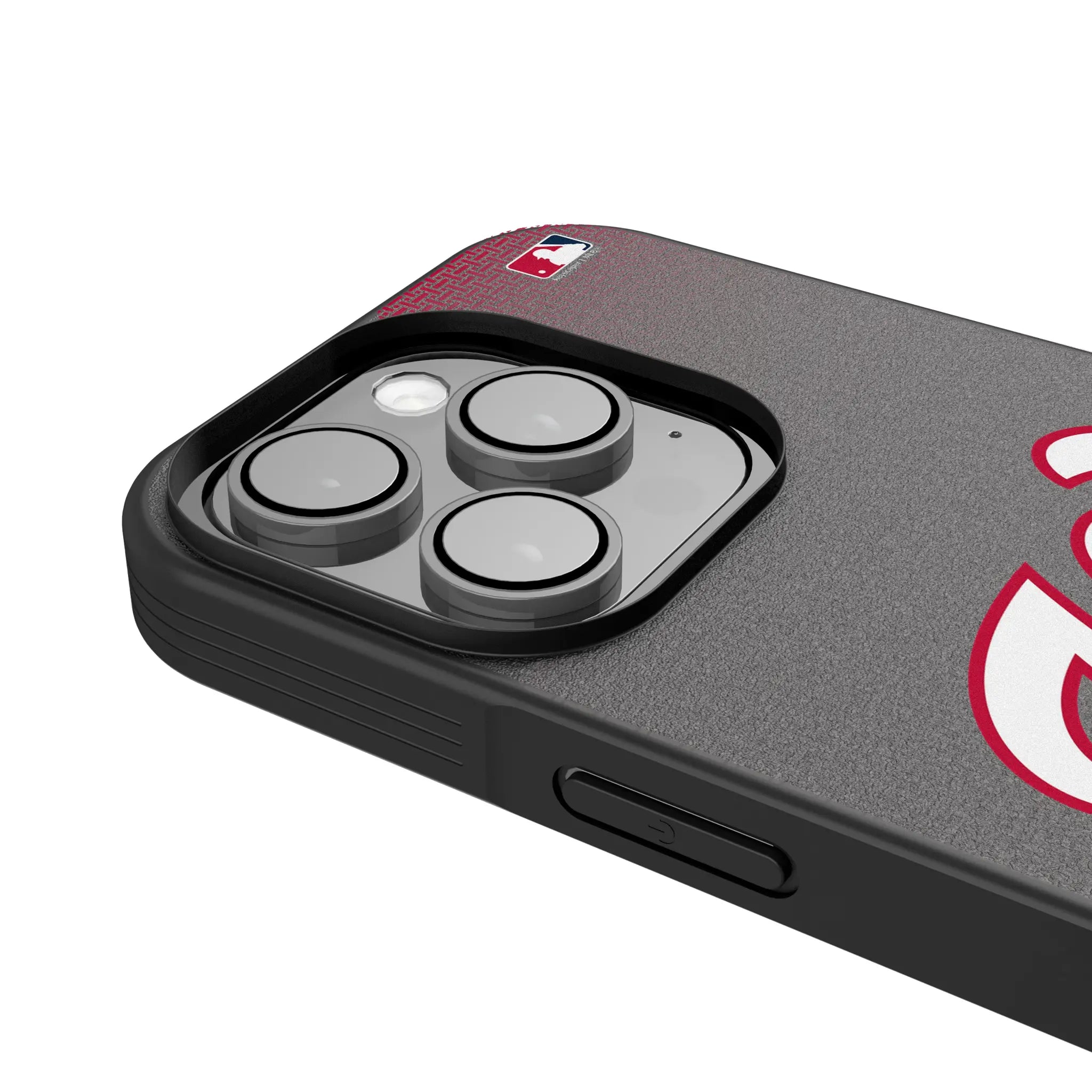 Washington Nationals Linen Bump Phone Case