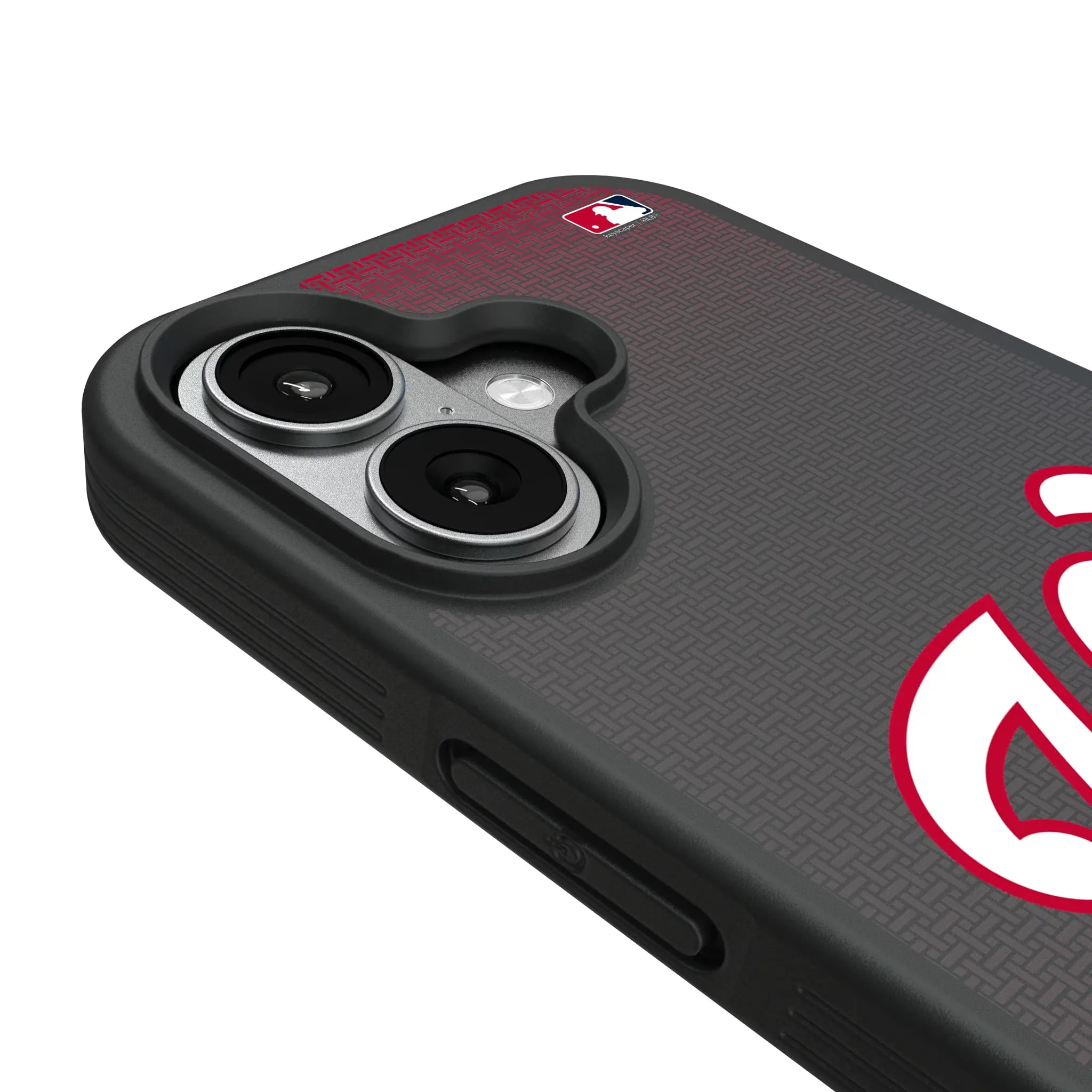 Washington Nationals Linen Bump Phone Case