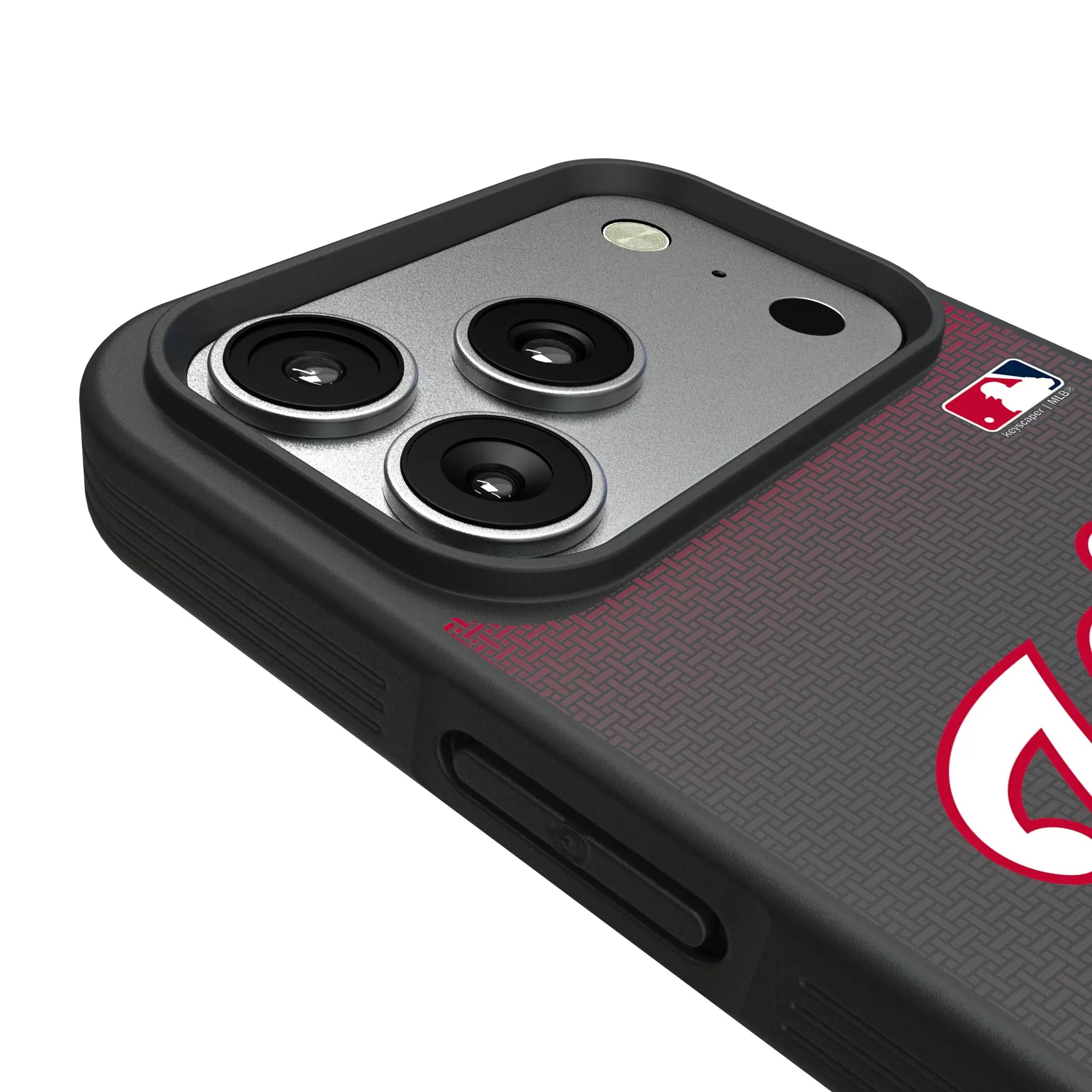 Washington Nationals Linen Bump Phone Case