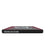 Washington Nationals Linen Laptop Case for Apple MacBook
