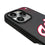 Washington Nationals Linen MagSafe Compatible Phone Case for Apple iPhone
