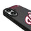 Washington Nationals Linen MagSafe Compatible Phone Case for Apple iPhone