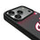 Washington Nationals Linen MagSafe Compatible Phone Case for Apple iPhone