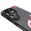 Washington Nationals Linen MagSafe Compatible Phone Case for Samsung Galaxy