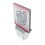 Washington Nationals Linen Night Light 2-Pack