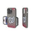 Washington Nationals Linen Soft Touch Phone Case