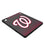 Washington Nationals Linen Tablet Case for Apple iPad