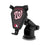 Washington Nationals Linen Wireless Car Charger