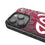 Washington Nationals Paisley Bling Phone Case