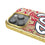 Washington Nationals Paisley Bling Phone Case