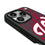 Washington Nationals Paisley MagSafe Compatible Phone Case for Apple iPhone