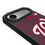Washington Nationals Paisley MagSafe Compatible Phone Case for Apple iPhone
