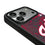 Washington Nationals Paisley MagSafe Compatible Phone Case for Apple iPhone