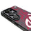 Washington Nationals Paisley MagSafe Compatible Phone Case for Samsung Galaxy