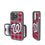 Washington Nationals Plaid Soft Touch Phone Case