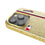 Washington Nationals Sidebar Bling Phone Case