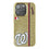 Washington Nationals Sidebar Bling Phone Case
