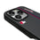 Washington Nationals Sidebar MagSafe Compatible Phone Case for Apple iPhone