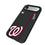Washington Nationals Sidebar MagSafe Compatible Phone Case for Apple iPhone