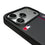 Washington Nationals Sidebar MagSafe Compatible Phone Case for Apple iPhone