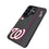 Washington Nationals Sidebar MagSafe Compatible Phone Case for Samsung Galaxy