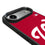 Washington Nationals Solid Bump Phone Case