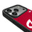 Washington Nationals Solid Bump Phone Case