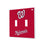 Washington Nationals Solid Hidden-Screw Light Switch Plate