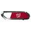 Washington Nationals Solid USB 32GB Clip Style Flash Drive