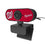 Washington Nationals Solid Webcam - Sports Gifts, Sports Memorabilia, Sports Collectibles, Fan Shop