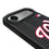 Washington Nationals Text Backdrop MagSafe Compatible Phone Case for Apple iPhone