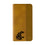 Washington State University Cougars Burn Folio Phone Case for Apple iPhone