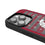 Washington State University Cougars Field Bump Phone Case