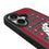Washington State University Cougars Field Bump Phone Case