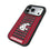 Washington State University Cougars Field Bump Phone Case