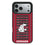 Washington State University Cougars Field Bump Phone Case