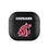 Washington State University Cougars Insignia AirPod Case Cover