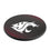 Washington State University Cougars Linen 15-Watt Wireless Charger
