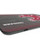 Washington State University Cougars Linen 15-Watt Wireless Charger and Mouse Pad