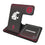 Washington State University Cougars Linen 3 in 1 Charging Station