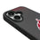 Washington State University Cougars Linen Bump Phone Case