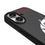 Washington State University Cougars Linen MagSafe Compatible Phone Case for Apple iPhone