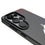 Washington State University Cougars Linen MagSafe Compatible Phone Case for Samsung Galaxy