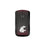 Washington State University Cougars Linen Wireless Mouse