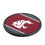 Washington State University Cougars Mesh 15-Watt Wireless Charger