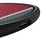 Washington State University Cougars Mesh 15-Watt Wireless Charger
