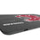 Washington State University Cougars Monocolor Tilt 15-Watt Wireless Charger and Mouse Pad