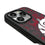 Washington State University Cougars Paisley MagSafe Compatible Phone Case for Apple iPhone